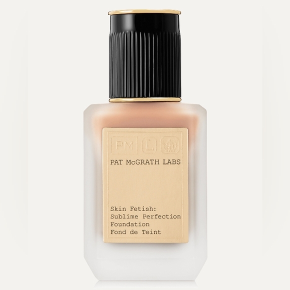 Pat McGrath Other - Pat McGrath Sublime Perfection Foundation (11)
